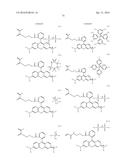 PIGMENT MULTIMER, COLORING COMPOSITION, CURED FILM, COLOR FILTER, METHOD     FOR MANUFACTURING COLOR FILTER, SOLID-STATE IMAGING ELEMENT, AND IMAGE     DISPLAY DEVICE diagram and image