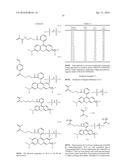 PIGMENT MULTIMER, COLORING COMPOSITION, CURED FILM, COLOR FILTER, METHOD     FOR MANUFACTURING COLOR FILTER, SOLID-STATE IMAGING ELEMENT, AND IMAGE     DISPLAY DEVICE diagram and image