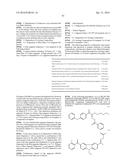 PIGMENT MULTIMER, COLORING COMPOSITION, CURED FILM, COLOR FILTER, METHOD     FOR MANUFACTURING COLOR FILTER, SOLID-STATE IMAGING ELEMENT, AND IMAGE     DISPLAY DEVICE diagram and image