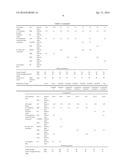 POLYAMIDE RESIN COMPOSITION AND MOLDED ARTICLE diagram and image