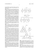 PROCESS FOR STABILIZING PHENOLIC RESINS CONTAINING CALIXARENES diagram and image