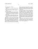 POLYOLEFIN ELASTOMER AND POLYSILOXANE BLENDS diagram and image