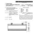 THICK-FILM PASTE CONTAINING LEAD-TUNGSTEN-BASED OXIDE AND ITS USE IN THE     MANUFACTURE OF SEMICONDUCTOR DEVICES diagram and image