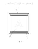 DISSOLVABLE, ADHESIVE CONSTRUCTION AND METHOD OF USE diagram and image