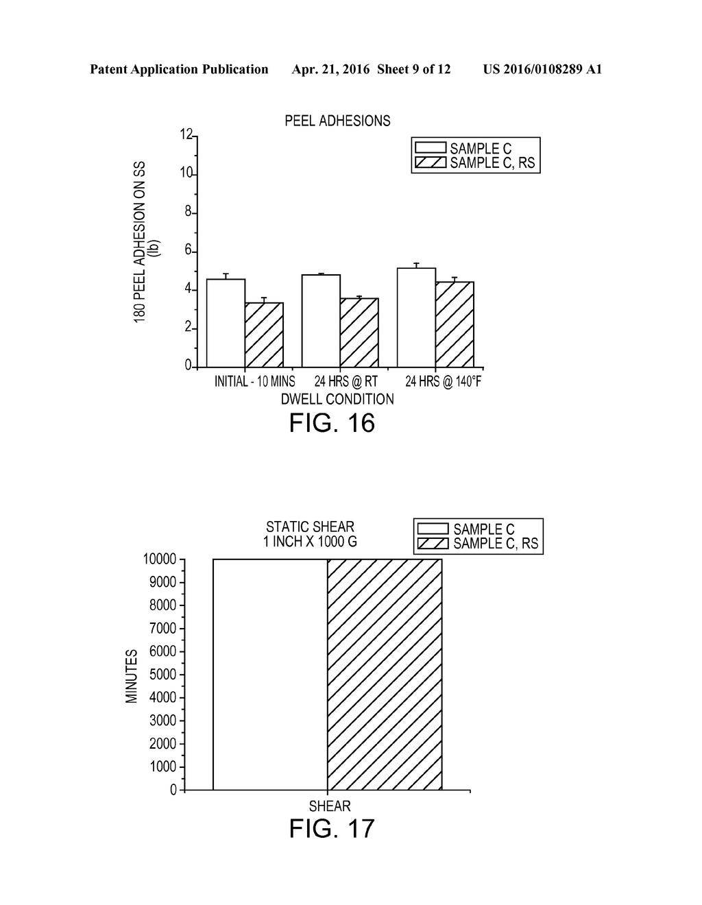 RELEASE LINER WITH STRUCTURED AND REPOSITIONABLE PROPERTIES - diagram, schematic, and image 10