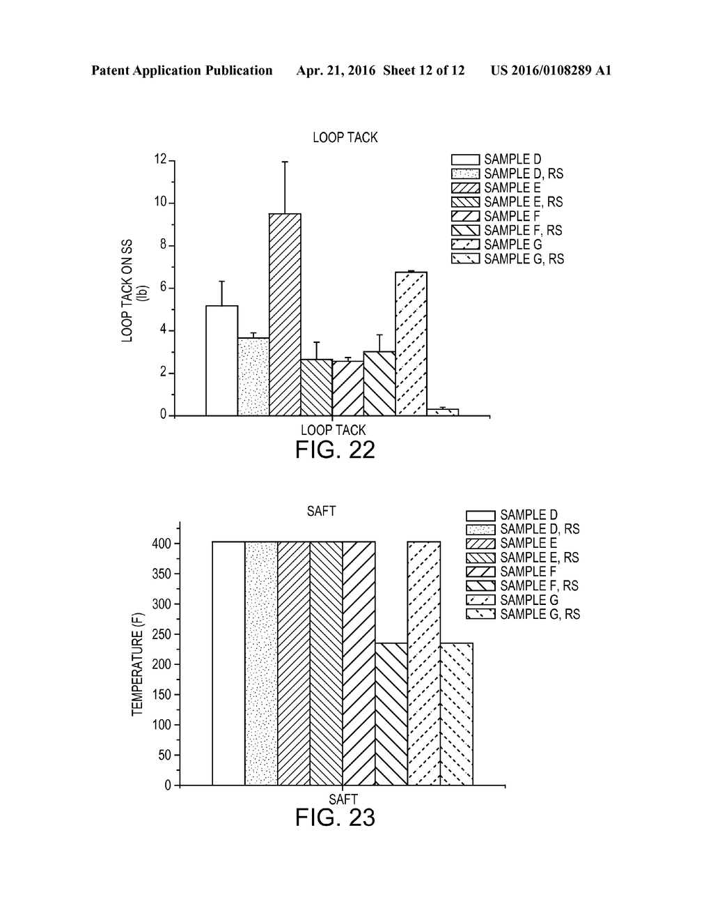 RELEASE LINER WITH STRUCTURED AND REPOSITIONABLE PROPERTIES - diagram, schematic, and image 13