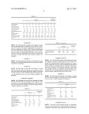 LIQUID COAGULANT AND TIRE PUNCTURE SEALING MATERIAL SET diagram and image