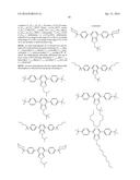 WAVELENGTH CONVERSION FILMS WITH MULTIPLE PHOTOSTABLE ORGANIC CHROMOPHORES diagram and image