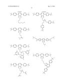 WAVELENGTH CONVERSION FILMS WITH MULTIPLE PHOTOSTABLE ORGANIC CHROMOPHORES diagram and image