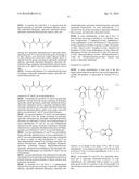 WAVELENGTH CONVERSION FILMS WITH MULTIPLE PHOTOSTABLE ORGANIC CHROMOPHORES diagram and image