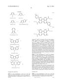 WAVELENGTH CONVERSION FILMS WITH MULTIPLE PHOTOSTABLE ORGANIC CHROMOPHORES diagram and image