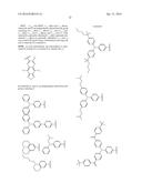 WAVELENGTH CONVERSION FILMS WITH MULTIPLE PHOTOSTABLE ORGANIC CHROMOPHORES diagram and image