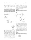 WAVELENGTH CONVERSION FILMS WITH MULTIPLE PHOTOSTABLE ORGANIC CHROMOPHORES diagram and image