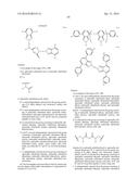 WAVELENGTH CONVERSION FILMS WITH MULTIPLE PHOTOSTABLE ORGANIC CHROMOPHORES diagram and image