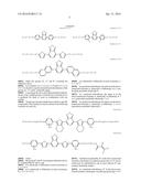 DEVICE FOR CONTROLLING THE PASSAGE OF ENERGY, CONTAINING A DICHROIC DYE     COMPOUND diagram and image