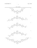 DEVICE FOR CONTROLLING THE PASSAGE OF ENERGY, CONTAINING A DICHROIC DYE     COMPOUND diagram and image