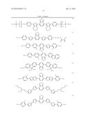 DEVICE FOR CONTROLLING THE PASSAGE OF ENERGY, CONTAINING A DICHROIC DYE     COMPOUND diagram and image