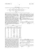 DEVICE FOR CONTROLLING THE PASSAGE OF ENERGY, CONTAINING A DICHROIC DYE     COMPOUND diagram and image