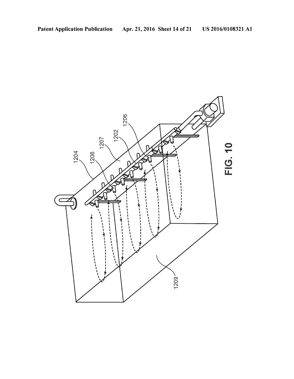 PROCESSING HYDROCARBON-CONTAINING MATERIALS - diagram, schematic, and image 15