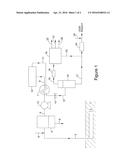 METHOD AND SYSTEM FOR PREPARING A PIPELINEABLE HYDROCARBON MIXTURE diagram and image