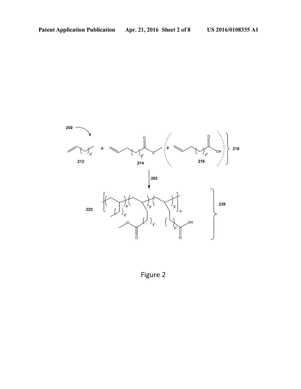 Lubricant Compositions Including Alpha-Olefin Copolymers - diagram, schematic, and image 03