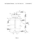 Liquid Catalyzing System diagram and image