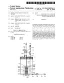 MIXING AND FILTERING SYSTEM AND METHOD diagram and image