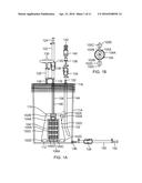 MIXING AND FILTERING SYSTEM AND METHOD diagram and image