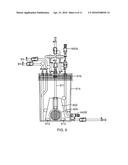 MIXING AND FILTERING SYSTEM AND METHOD diagram and image