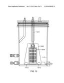 MIXING AND FILTERING SYSTEM AND METHOD diagram and image