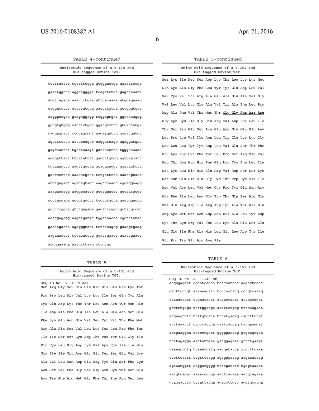 MODIFIED TEMPLATE-INDEPENDENT ENZYMES FOR POLYDEOXYNUCLEOTIDE SYNTHESIS - diagram, schematic, and image 17