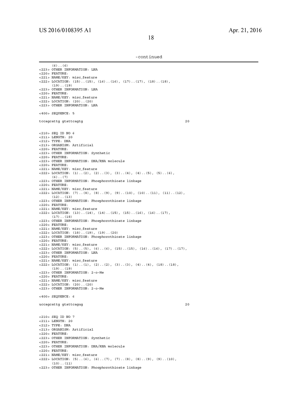 CHIMERIC SINGLE-STRANDED ANTISENSE POLYNUCLEOTIDES AND DOUBLE-STRANDED     ANTISENSE AGENT - diagram, schematic, and image 36