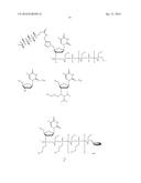 Hydrophobically Modified Antisense Oligonucleotides Comprising a Ketal     Group diagram and image