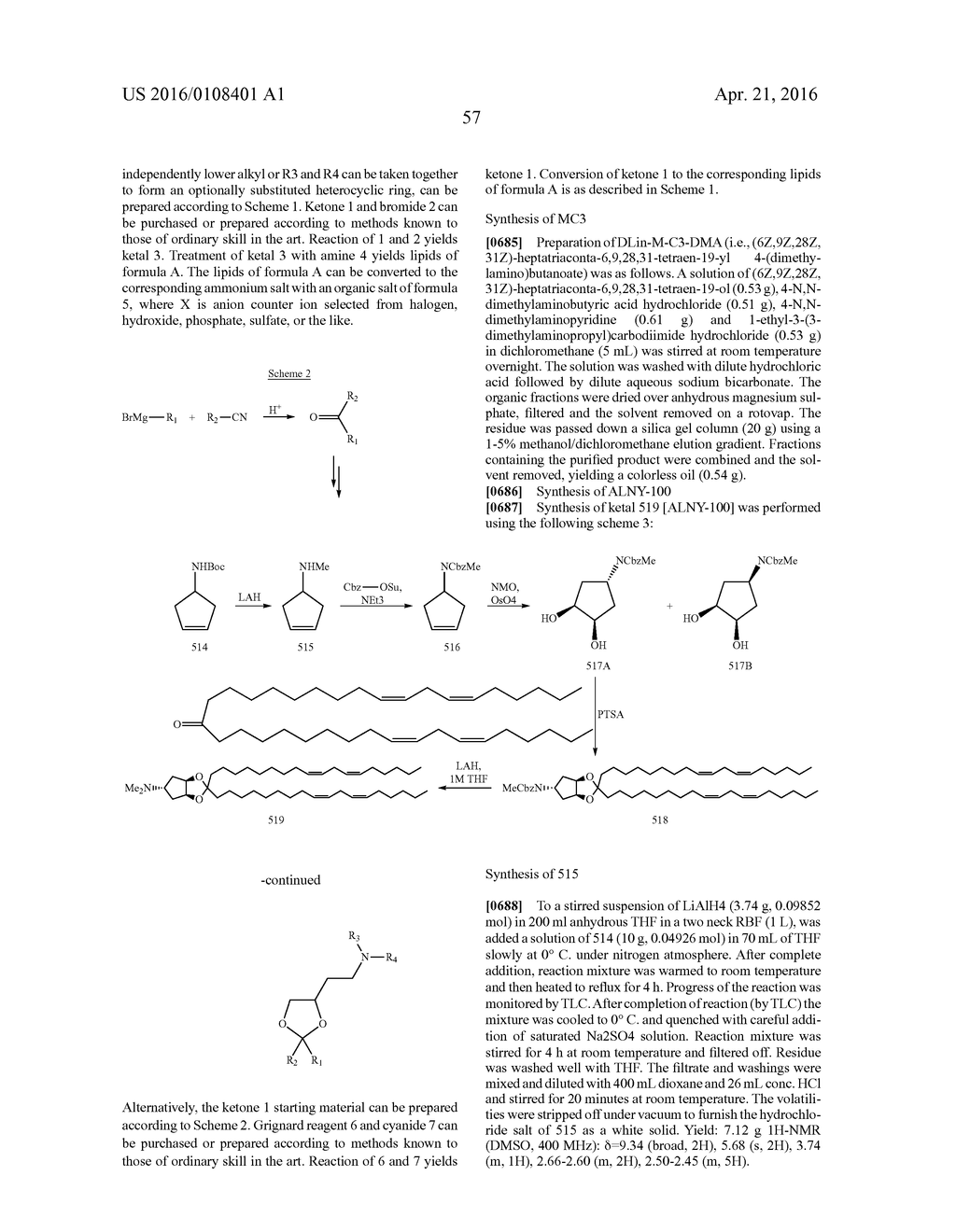 COMPLEMENT COMPONENT C5 iRNA COMPOSITIONS AND METHODS OF USE THEREOF - diagram, schematic, and image 83