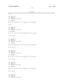 Method for Inhibiting HIV Replication in Mammal and Human Cells diagram and image