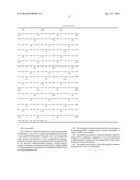 Method for Inhibiting HIV Replication in Mammal and Human Cells diagram and image