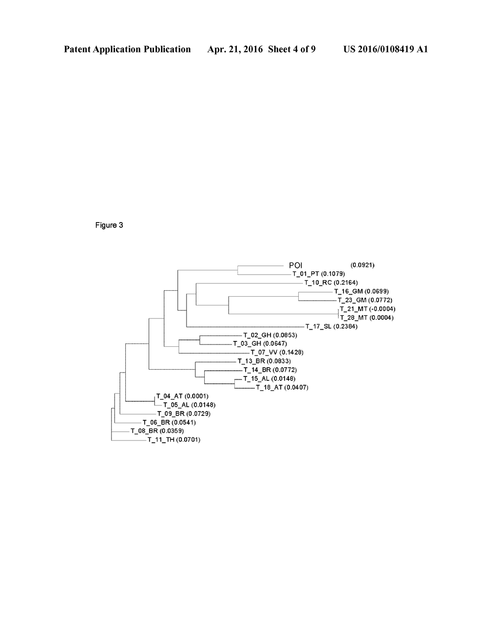 PLANTS HAVING ONE OR MORE ENHANCED YIELD-RELATED TRAITS AND A METHOD FOR     MAKING THE SAME - diagram, schematic, and image 05