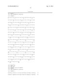 HERBICIDE TOLERANCE GENES AND METHODS OF USE THEREOF diagram and image