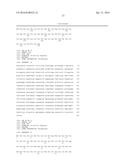 HERBICIDE TOLERANCE GENES AND METHODS OF USE THEREOF diagram and image