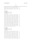 HERBICIDE TOLERANCE GENES AND METHODS OF USE THEREOF diagram and image