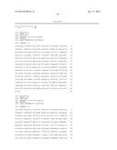 HERBICIDE TOLERANCE GENES AND METHODS OF USE THEREOF diagram and image