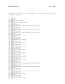 HERBICIDE TOLERANCE GENES AND METHODS OF USE THEREOF diagram and image