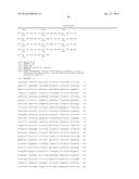 Lepidopteran-Active Cry1Da1 Amino Acid Sequence Variant Proteins diagram and image