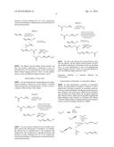 SYNTHESIS OF OLEFINIC ALCOHOLS VIA ENZYMATIC TERMINAL HYDROXYLATION diagram and image