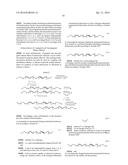 SYNTHESIS OF OLEFINIC ALCOHOLS VIA ENZYMATIC TERMINAL HYDROXYLATION diagram and image