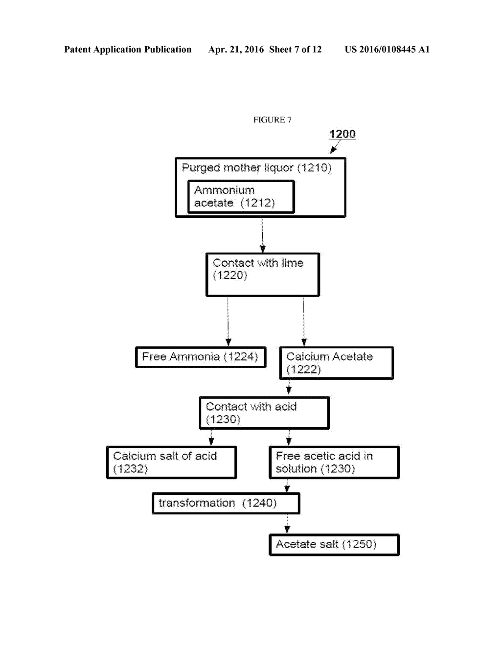 METHODS FOR PRODUCTION OF L-METHIONINE AND RELATED PRODUCTS - diagram, schematic, and image 08