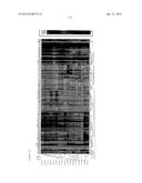 METHODS OF DETECTING LUNG CANCER diagram and image