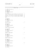 METHODS OF DETECTING LUNG CANCER diagram and image