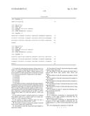 METHODS OF DETECTING LUNG CANCER diagram and image