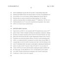 METHODS OF DETECTING LUNG CANCER diagram and image